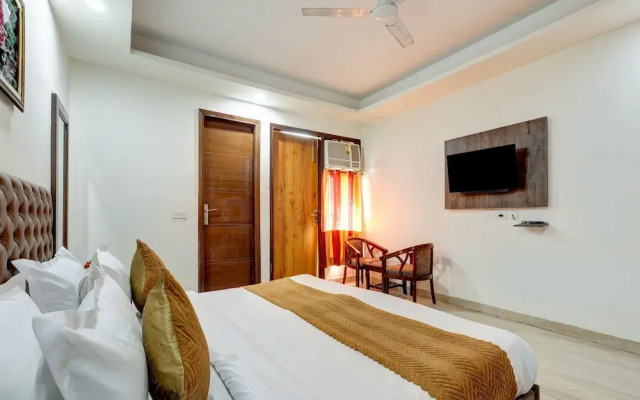 Hotel Aron By The Premium Villa