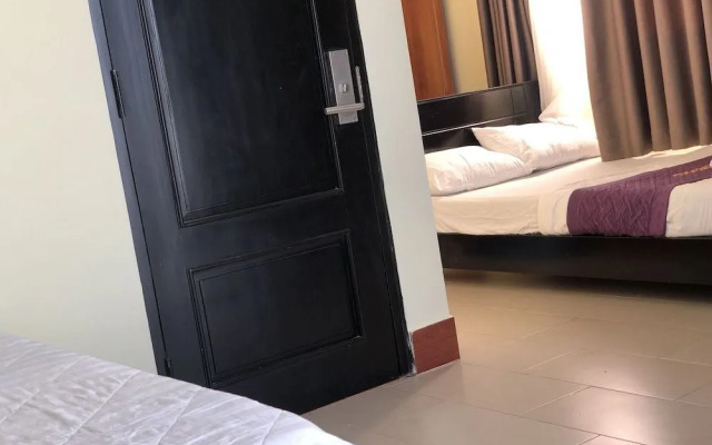 Oscar Hotel
