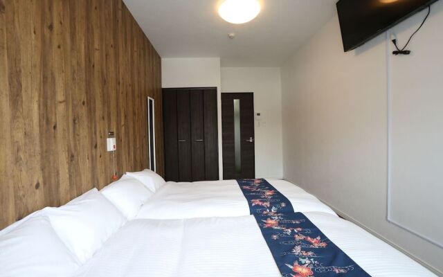 Hotel Urbansea 5 Tomari