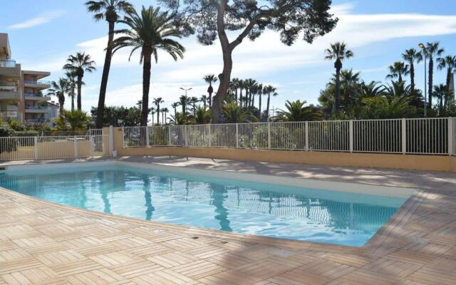 Appartement Saint-Raphaël, 2 pièces, 4 personnes - FR-1-226A-80