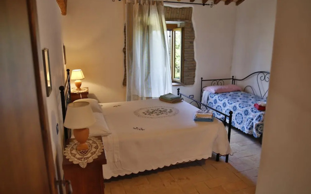 Agriturismo Valle del Tione