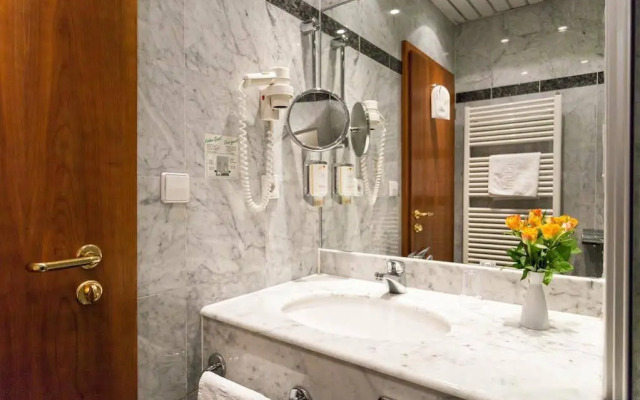 Hotel Neustädter Hof