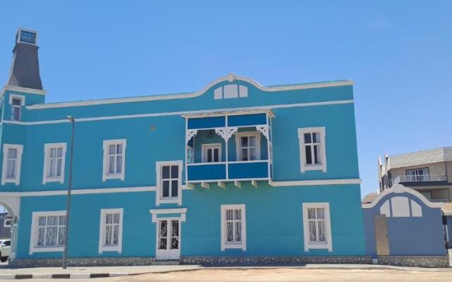 Jetty Self-Catering Swakopmund