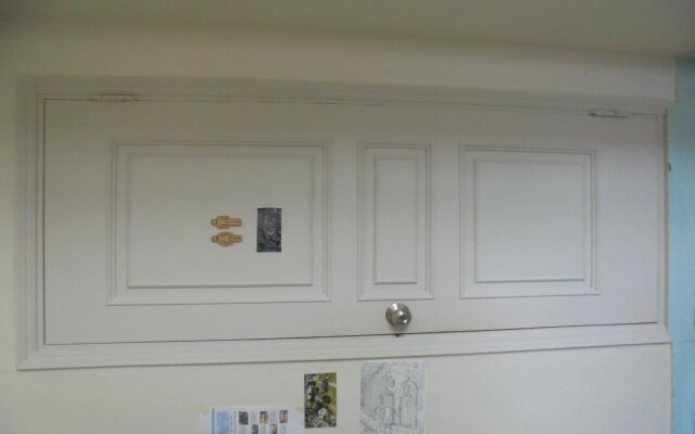 Hongdae Chef Guest House