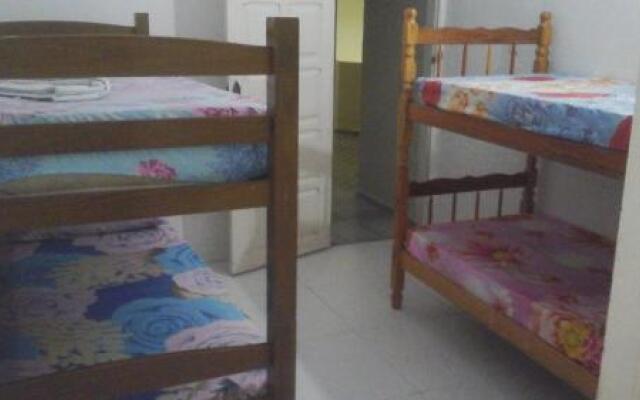 Tina Hostel e Pousada