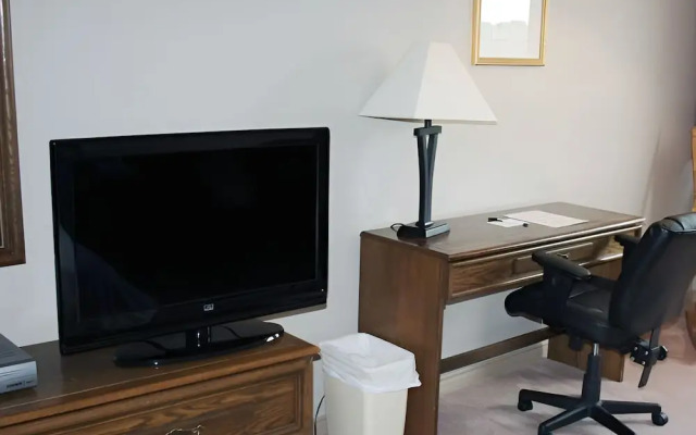 Ramada by Wyndham Florenceville