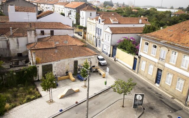 Aveiro Photo House