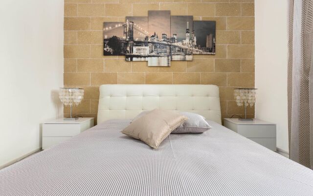 Villa Belvedere Salento