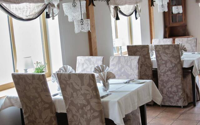 Kurgo Villa Hotel & Restaurant