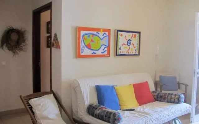 Beach House Porto Santo