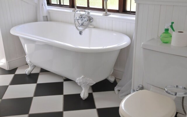 Dark Chocolate Guest House