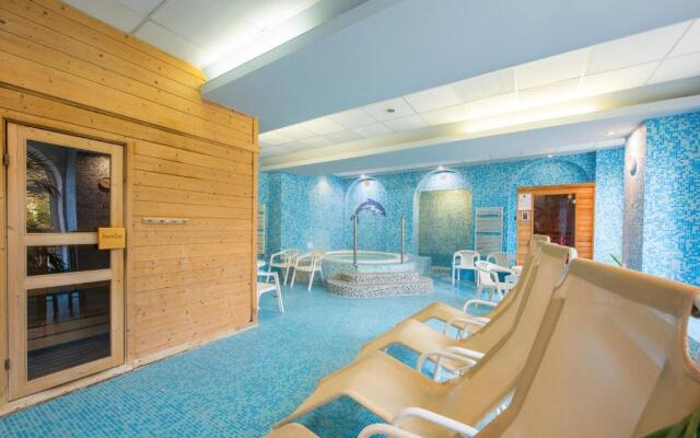 Kikelet Club Hotel