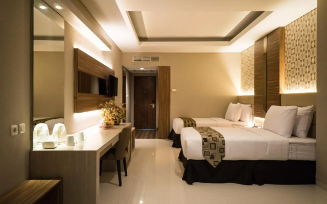 Novena Hotel