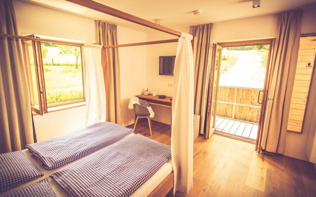 Gasthaus Am Ödenturm