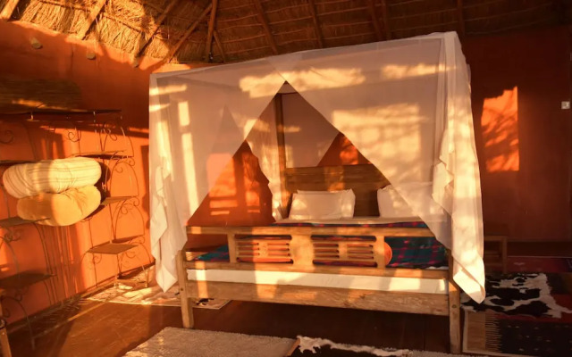 Ewaso Camp Laikipia