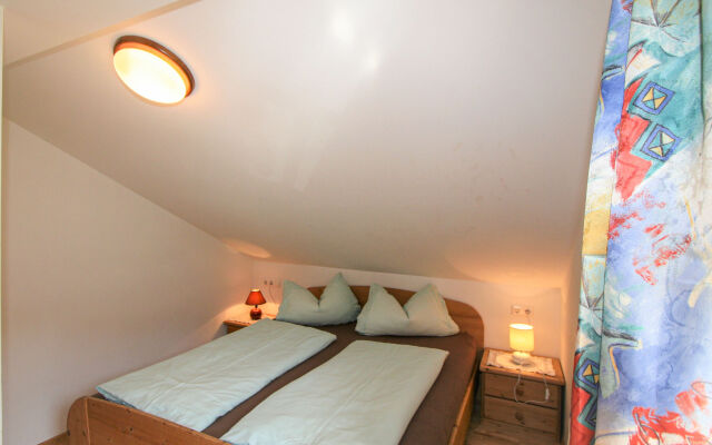 Hotel Pension Wiesenhof