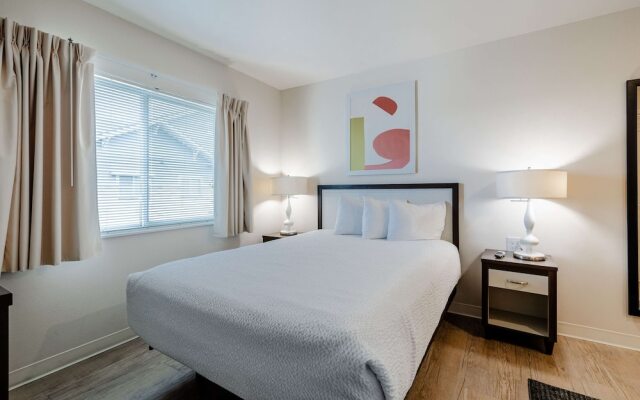 WaterWalk Extended Stay by Wyndham Wichita