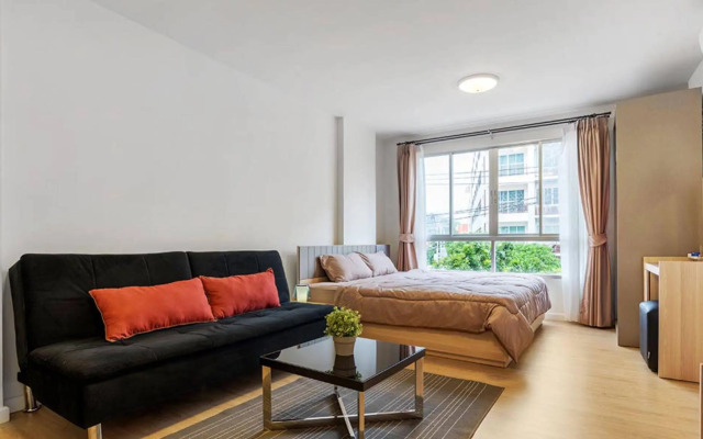 Baan Peang Ploen By Favstay