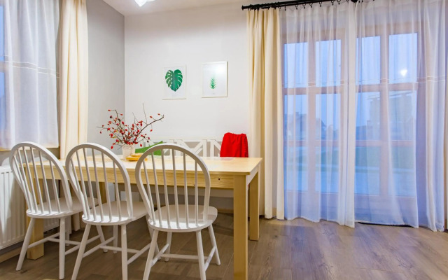 Osada Cztery Pory Roku