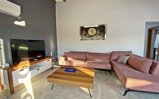 Fethiye Likya Garnet 7 Villa