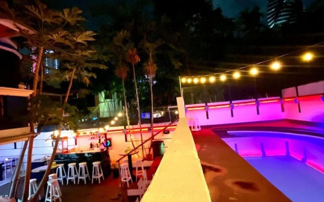 Panamá Experience Hostel