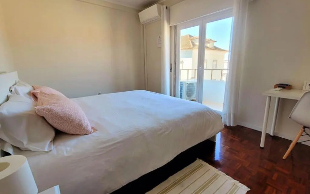 Oeiras Historic Bedrooms