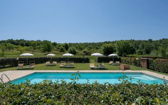 Podere San Giuseppe 16