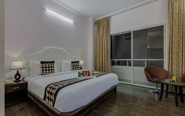 Chris Hotel Whitefield
