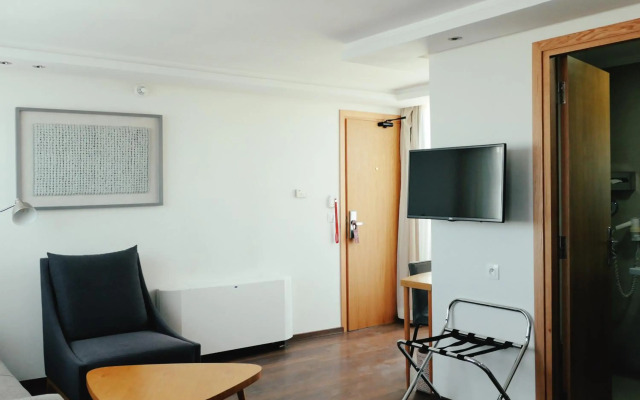 Le Pietri Urban Hotel