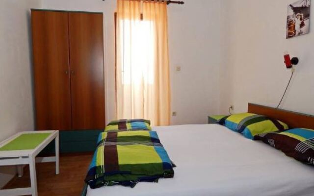 Apartments Paro