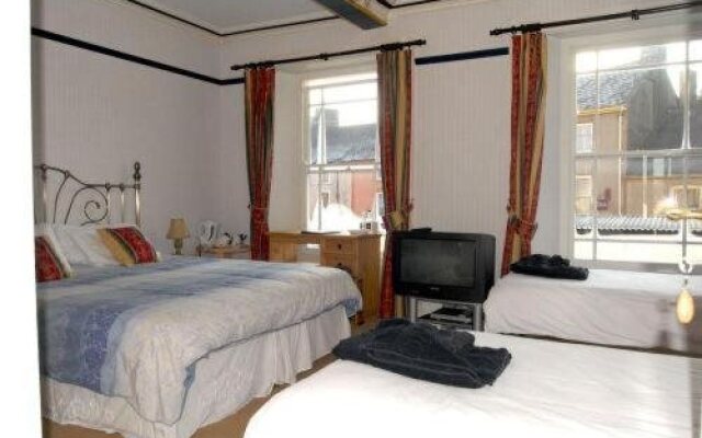 Penygawse Guest House & Tearooms