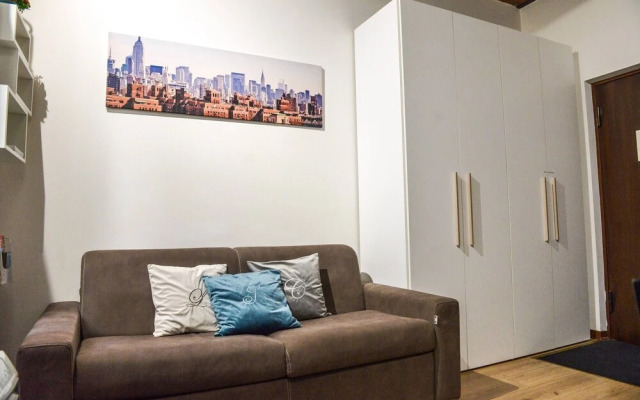 Castle New Lodge In The Heart Of The City