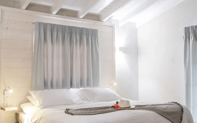 Enetiko Resort Hotel