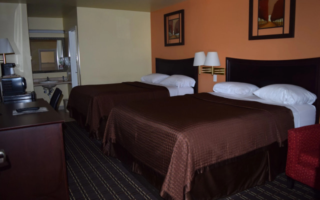 White Oaks Motel Pennsville/Carneys Point