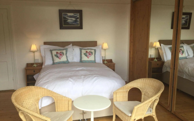 The Sands B&B Rostrevor