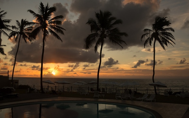 Catussaba Suítes Resort