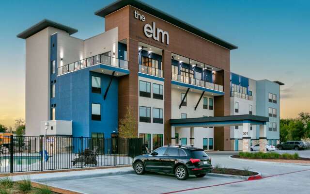 The Elm, a Ramada by Wyndham