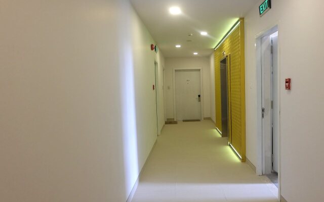 Glenwood Suites