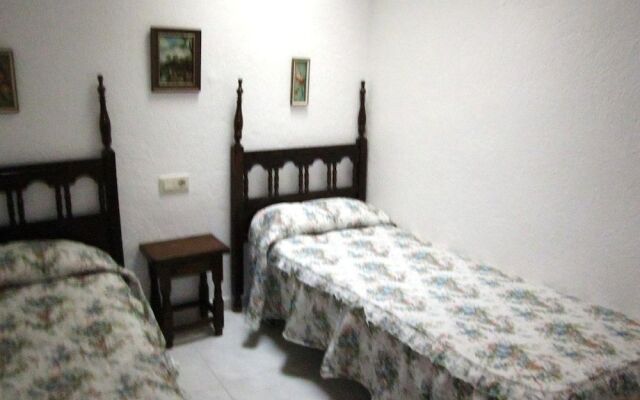 Apto económico Llança Centro - 109