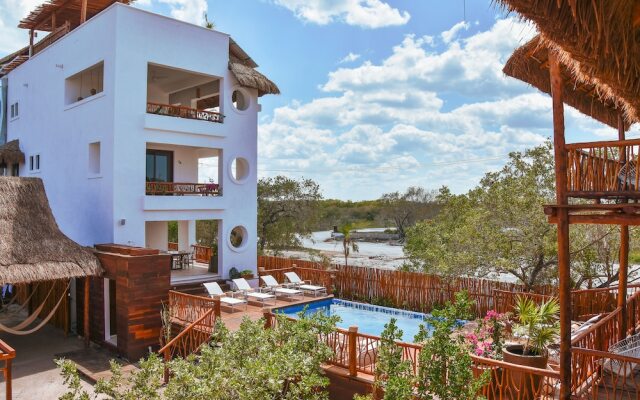 Hotel Casa HX - Adults Only