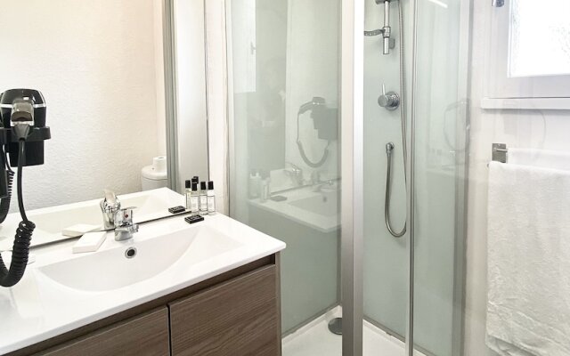 Les Pavillons du Golfe