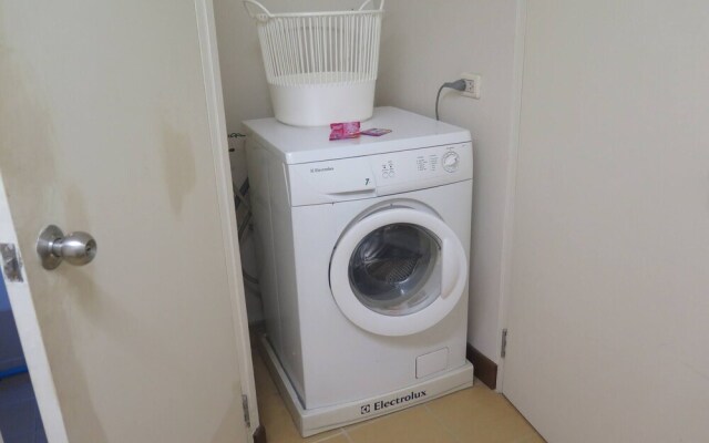 2a-short-term Rental Allowed-2brs Downtown Bangkok