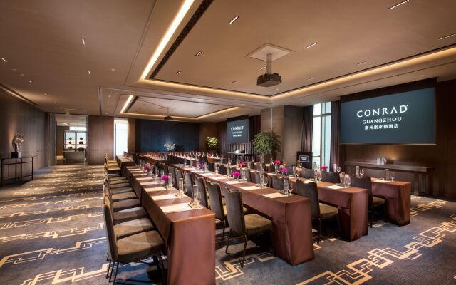 Conrad Guangzhou