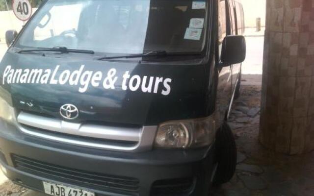 Panama Lodge and Tours