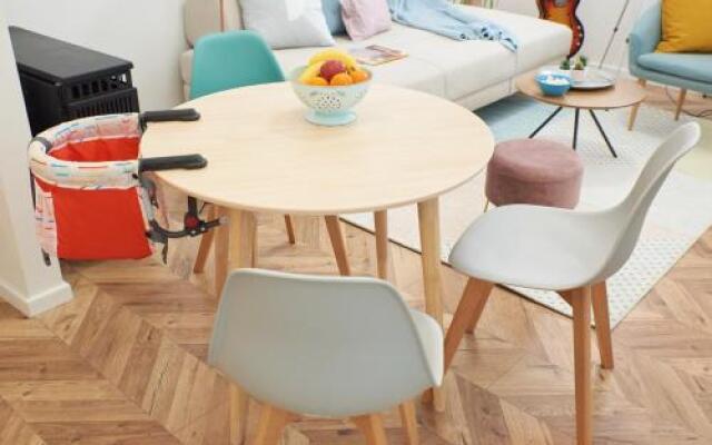 Cozy Stylish Flat by Vaci Street