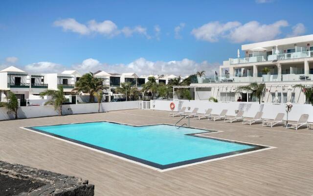 Senator Isla de Lobos I