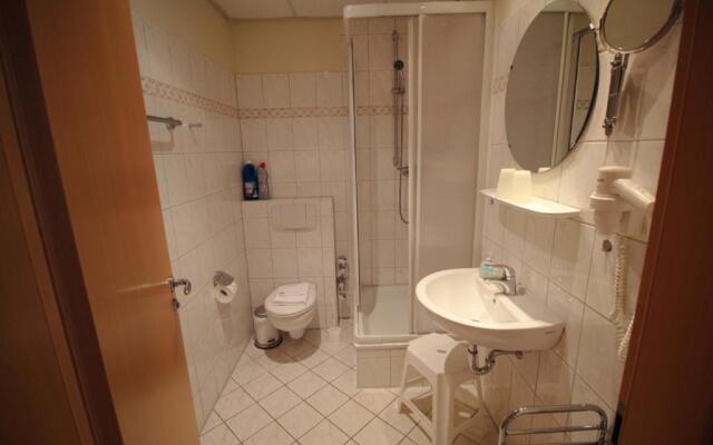 Fürstenhof - Ferienwohnung 104