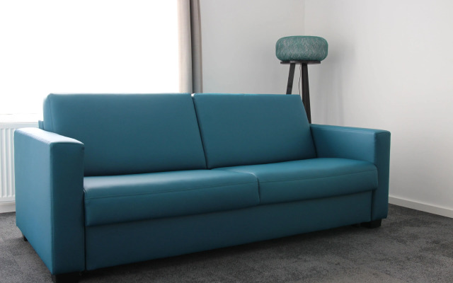 Hotel & Café Mühlenglück