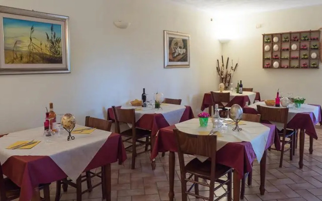 B&B Corte degli Struzzi