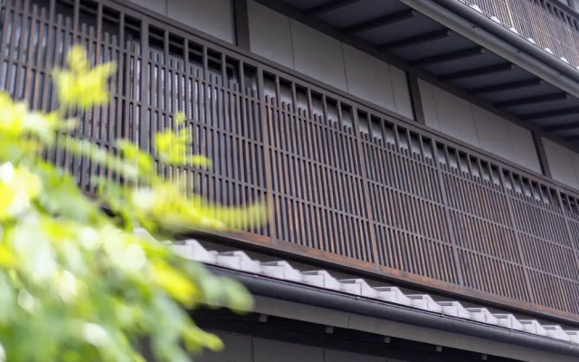 MADOKA Kyoto Station West